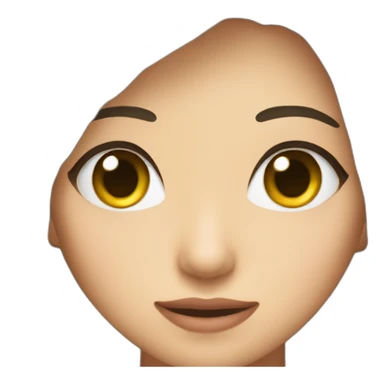 sana minatozaki sticker