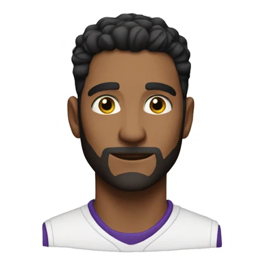 Rauw Alejandro sticker