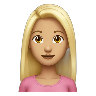 Exgirlftiend sticker