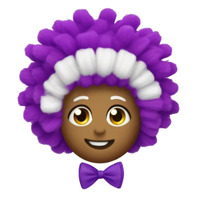 Cheer Pom-Pom’s  sticker