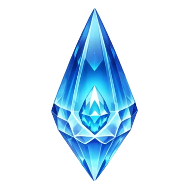 Skyshard soul gem sticker