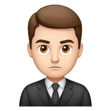 Micro manager sticker