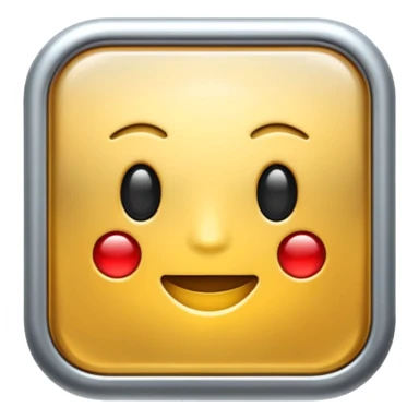 ai chip emoji sticker
