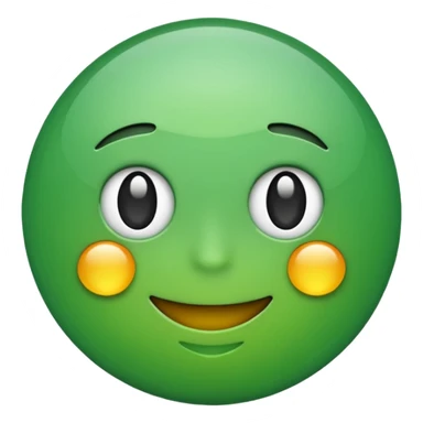 Verification emoji sticker