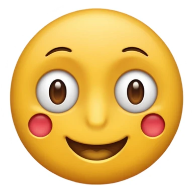 Какао боб sticker