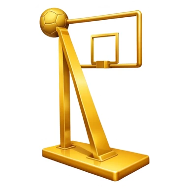 Refere fieldgoal good sticker