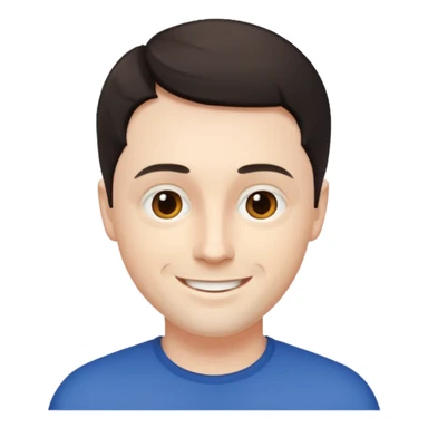 RICHARD HEART sticker