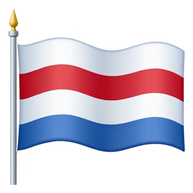 Christian flag   sticker