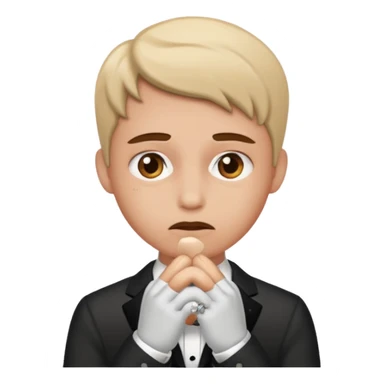 Cheating partner sticker