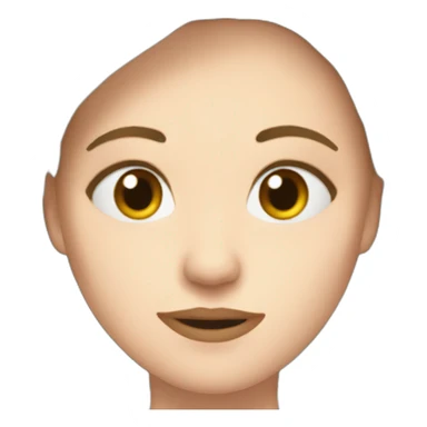 Annette Olzon sticker