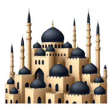 The Ottoman Empire in the year 1453The year of the Ottoman Empire 1453  sticker