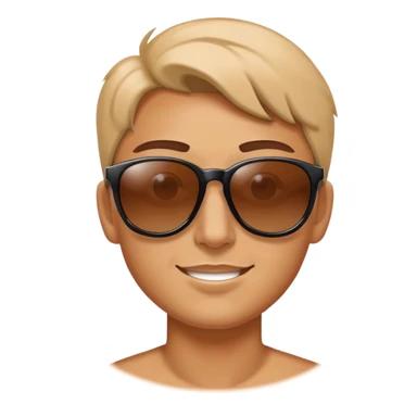 Sol de janeiro  sticker