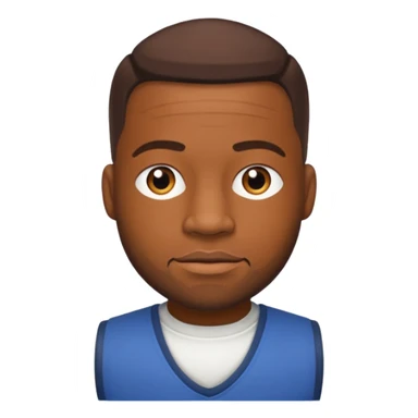 Durrell Tank Babbs (b.1976) sticker