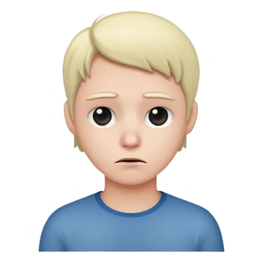 PERCHè TI STO SIMPATICA sticker