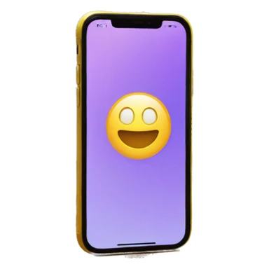 Iphone 15 with instagram app open searching Dailyberrylife sticker