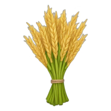 sheaf sticker