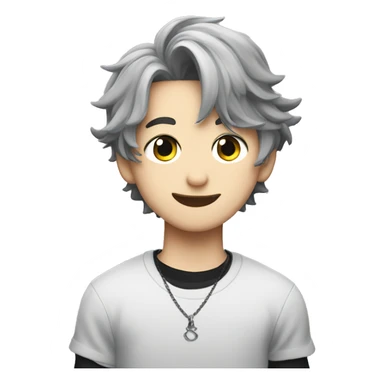 stray kids felix sticker