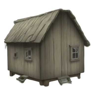 shack sticker