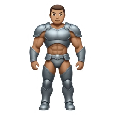 megaknight from cr sticker