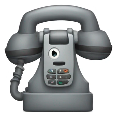 Repair phone sticker