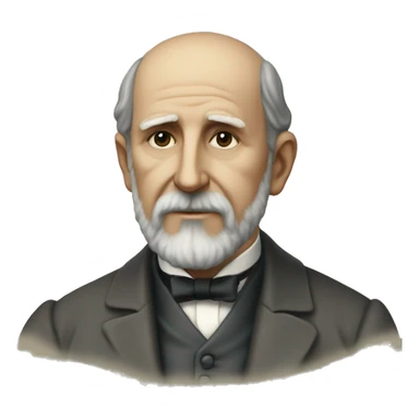 SANTIAGO RAMON Y CAJAL sticker