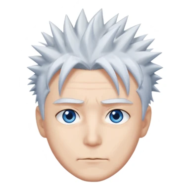 GOJO SATORU  sticker