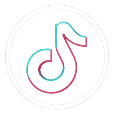 The verified TikTok sticker