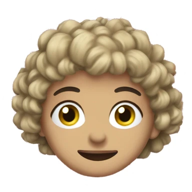 ￼ aesthetic Christmas sticker