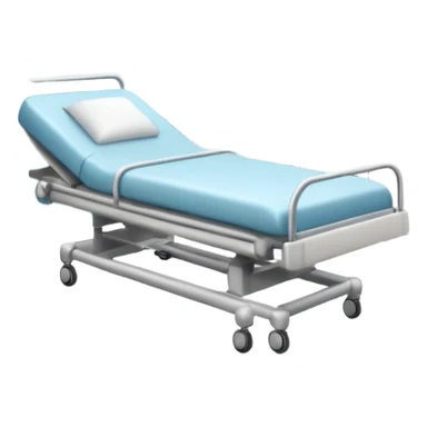 hospital edification sticker