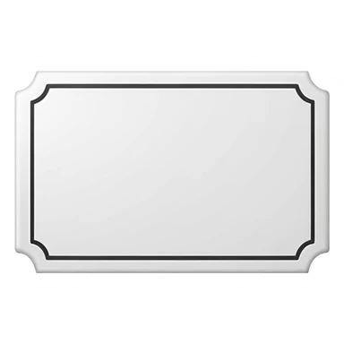 generate me a ticket png sticker