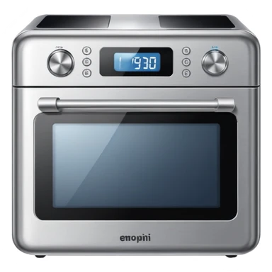 household appliances sticker