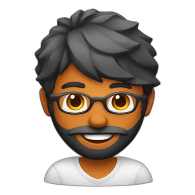 Foxy Web Designer sticker