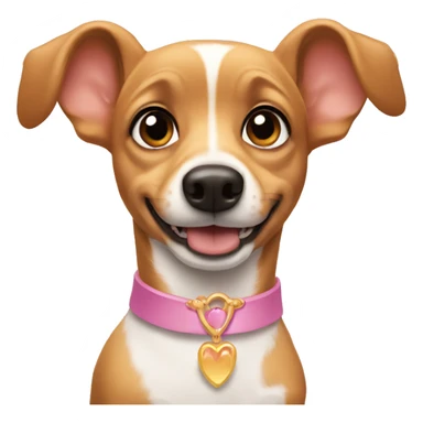 Disney-chiweenie-princess sticker