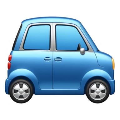 car door open  sticker