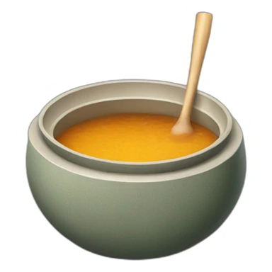 Japanese pot sticker