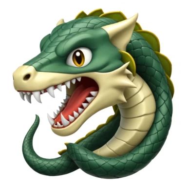 Scylla  sticker