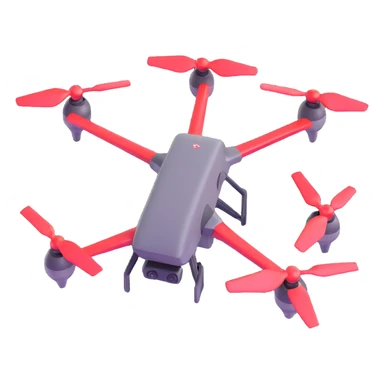 drone sticker