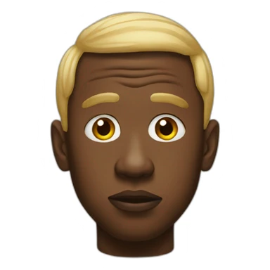 Igor by tyler the creator sticker
