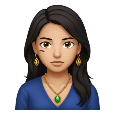 Scorpio zodiac sign sticker