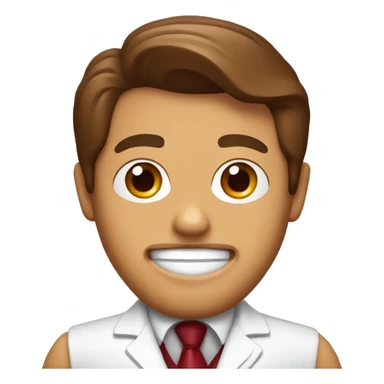 Dr pepper can  sticker