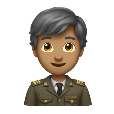 Un main qui pointe du doigt sticker