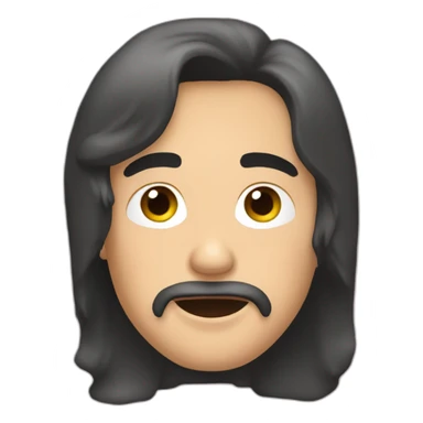 Kiko arguelo sticker