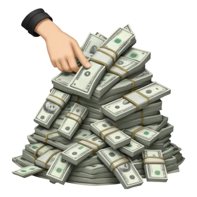 debt collection
 sticker