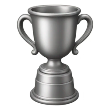 Christian cup for the winner sticker