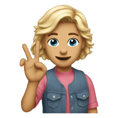 Get this emoji or create your own with AI ✨ https://emojis.sh/emoji/west-coast-hand-sign-Ttbqhvz4YpV sticker