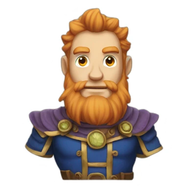 fairytail giant sticker