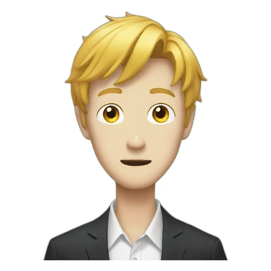 arataka reigen sticker