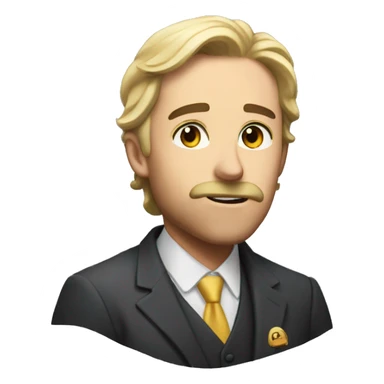 A true emoji for my discord serve sticker