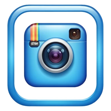 علامة توثيق انستقرام sticker