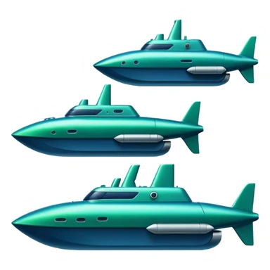 undersea reconnaissance vehicles sticker